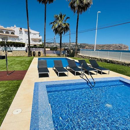 Javea Ocean View II Dış mekan fotoğraf