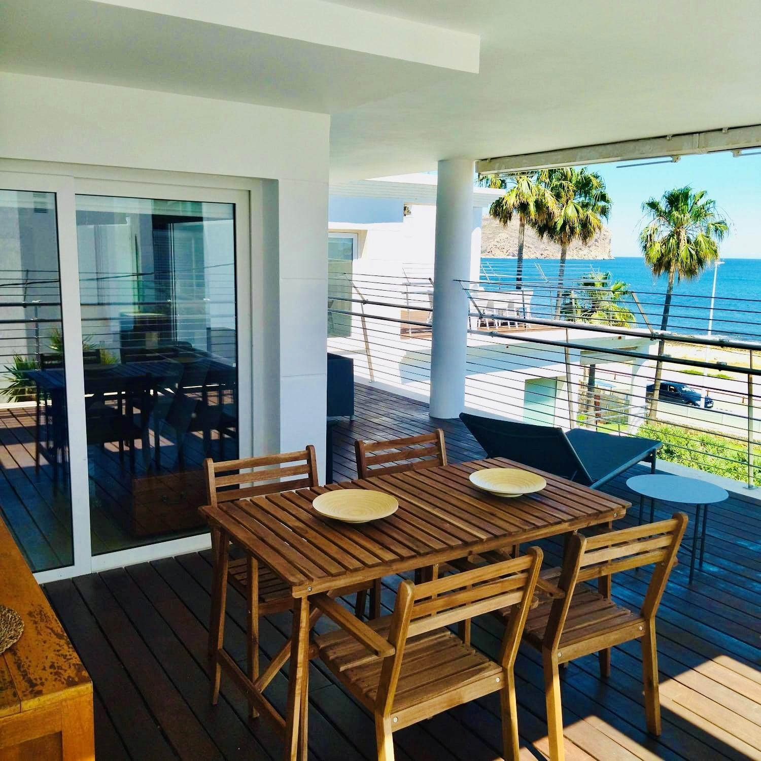Javea Ocean View II Dış mekan fotoğraf